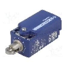 Limitator de cursa, max. 240V AC, max. 250V DC, 10A, IP67, SCHNEIDER ELECTRIC - XCKP2102P16 Limitator de cursa, max. 240V AC, max. 250V DC, 10A, IP67, SCHNEIDER ELECTRIC - XCKP2102P16