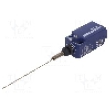 Limitator de cursa, max. 240V AC, max. 250V DC, 10A, IP67, SCHNEIDER ELECTRIC - XCKP2106P16 Limitator de cursa, max. 240V AC, max. 250V DC, 10A, IP67, SCHNEIDER ELECTRIC - XCKP2106P16