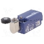 Limitator de cursa, max. 240V AC, max. 250V DC, 10A, IP67, SCHNEIDER ELECTRIC - XCKP2118P16 Limitator de cursa, max. 240V AC, max. 250V DC, 10A, IP67, SCHNEIDER ELECTRIC - XCKP2118P16