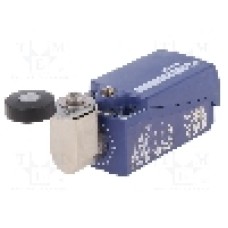 Limitator de cursa, max. 240V AC, max. 250V DC, 10A, IP67, SCHNEIDER ELECTRIC - XCKP2118P16 Limitator de cursa, max. 240V AC, max. 250V DC, 10A, IP67, SCHNEIDER ELECTRIC - XCKP2118P16