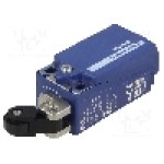 Limitator de cursa, max. 240V AC, max. 250V DC, 10A, IP67, SCHNEIDER ELECTRIC - XCKP2121P16 Limitator de cursa, max. 240V AC, max. 250V DC, 10A, IP67, SCHNEIDER ELECTRIC - XCKP2121P16