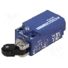 Limitator de cursa, max. 240V AC, max. 250V DC, 10A, IP67, SCHNEIDER ELECTRIC - XCKP2121P16 Limitator de cursa, max. 240V AC, max. 250V DC, 10A, IP67, SCHNEIDER ELECTRIC - XCKP2121P16