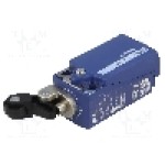 Limitator de cursa, max. 240V AC, max. 250V DC, 10A, IP67, SCHNEIDER ELECTRIC - XCKP2127P16 Limitator de cursa, max. 240V AC, max. 250V DC, 10A, IP67, SCHNEIDER ELECTRIC - XCKP2127P16