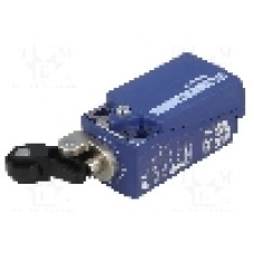 Limitator de cursa, max. 240V AC, max. 250V DC, 10A, IP67, SCHNEIDER ELECTRIC - XCKP2127P16 Limitator de cursa, max. 240V AC, max. 250V DC, 10A, IP67, SCHNEIDER ELECTRIC - XCKP2127P16