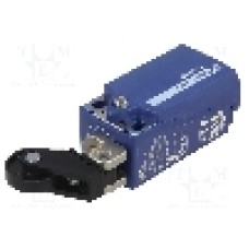 Limitator de cursa, max. 240V AC, max. 250V DC, 10A, IP67, SCHNEIDER ELECTRIC - XCKP2128P16 Limitator de cursa, max. 240V AC, max. 250V DC, 10A, IP67, SCHNEIDER ELECTRIC - XCKP2128P16