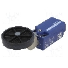 Limitator de cursa, max. 240V AC, max. 250V DC, 10A, IP67, SCHNEIDER ELECTRIC - XCKP2139P16 Limitator de cursa, max. 240V AC, max. 250V DC, 10A, IP67, SCHNEIDER ELECTRIC - XCKP2139P16