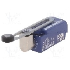 Limitator de cursa, max. 240V AC, max. 250V DC, 10A, IP67, SCHNEIDER ELECTRIC - XCKP2145P16 Limitator de cursa, max. 240V AC, max. 250V DC, 10A, IP67, SCHNEIDER ELECTRIC - XCKP2145P16