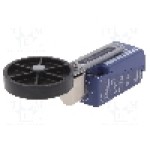 Limitator de cursa, max. 240V AC, max. 250V DC, 10A, IP67, SCHNEIDER ELECTRIC - XCKP2149P16