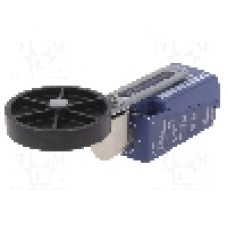 Limitator de cursa, max. 240V AC, max. 250V DC, 10A, IP67, SCHNEIDER ELECTRIC - XCKP2149P16 Limitator de cursa, max. 240V AC, max. 250V DC, 10A, IP67, SCHNEIDER ELECTRIC - XCKP2149P16