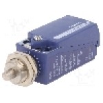 Limitator de cursa, max. 240V AC, max. 250V DC, 10A, IP67, SCHNEIDER ELECTRIC - XCKP21H0P16