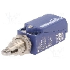 Limitator de cursa, max. 240V AC, max. 250V DC, 10A, IP67, SCHNEIDER ELECTRIC - XCKP21H2P16 Limitator de cursa, max. 240V AC, max. 250V DC, 10A, IP67, SCHNEIDER ELECTRIC - XCKP21H2P16