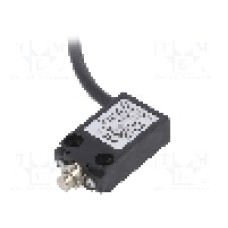 Limitator de cursa, max. 240V AC, max. 250V DC, 5A, IP67, PANASONIC - MEP1G11Z Limitator de cursa, max. 240V AC, max. 250V DC, 5A, IP67, PANASONIC - MEP1G11Z