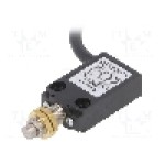 Limitator de cursa, max. 240V AC, max. 250V DC, 5A, IP67, PANASONIC - MEP1G21Z Limitator de cursa, max. 240V AC, max. 250V DC, 5A, IP67, PANASONIC - MEP1G21Z