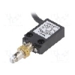 Limitator de cursa, max. 240V AC, max. 250V DC, 5A, IP67, PANASONIC - MEP1G24Z Limitator de cursa, max. 240V AC, max. 250V DC, 5A, IP67, PANASONIC - MEP1G24Z
