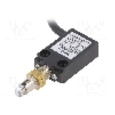 Limitator de cursa, max. 240V AC, max. 250V DC, 5A, IP67, PANASONIC - MEP1G24Z