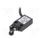 Limitator de cursa, max. 240V AC, max. 250V DC, 5A, IP67, PANASONIC - MEP1G31Z Limitator de cursa, max. 240V AC, max. 250V DC, 5A, IP67, PANASONIC - MEP1G31Z