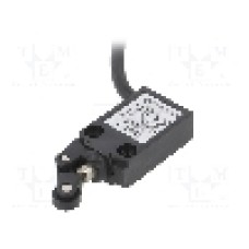 Limitator de cursa, max. 240V AC, max. 250V DC, 5A, IP67, PANASONIC - MEP1G31Z Limitator de cursa, max. 240V AC, max. 250V DC, 5A, IP67, PANASONIC - MEP1G31Z
