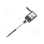 Limitator de cursa, max. 240V AC, max. 250V DC, 5A, IP67, PANASONIC - MEP1G92Z Limitator de cursa, max. 240V AC, max. 250V DC, 5A, IP67, PANASONIC - MEP1G92Z