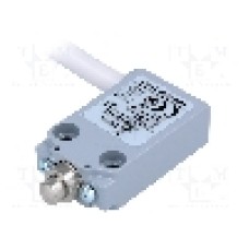 Limitator de cursa, max. 240V AC, max. 250V DC, 5A, IP67, POKÓJ - PEM1G11Z Limitator de cursa, max. 240V AC, max. 250V DC, 5A, IP67, POKÓJ - PEM1G11Z