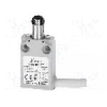 Limitator de cursa, max. 240V AC, max. 250V DC, 5A, IP67, POKÓJ - PEM1G13Z