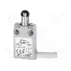 Limitator de cursa, max. 240V AC, max. 250V DC, 5A, IP67, POKÓJ - PEM1G13Z Limitator de cursa, max. 240V AC, max. 250V DC, 5A, IP67, POKÓJ - PEM1G13Z