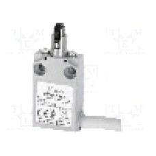 Limitator de cursa, max. 240V AC, max. 250V DC, 5A, IP67, POKÓJ - PEM1G15Z