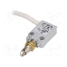 Limitator de cursa, max. 240V AC, max. 250V DC, 5A, IP67, POKÓJ - PEM1G24Z