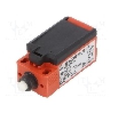 Limitator de cursa, max. 24V DC, max. 240V AC, 5A, IP66, BERNSTEIN AG - IN62-SU1Z SK