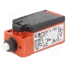 Limitator de cursa, max. 24V DC, max. 240V AC, 5A, IP66, BERNSTEIN AG - IN62-U1Z SK