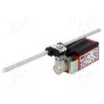 Limitator de cursa, max. 24V DC, max. 240V AC, 5A, IP66, BERNSTEIN AG - IN65-SU1 AHDM Limitator de cursa, max. 24V DC, max. 240V AC, 5A, IP66, BERNSTEIN AG - IN65-SU1 AHDM