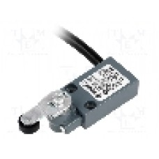 Limitator de cursa, max. 250V AC, 10A, PIZZATO ELETTRICA - FA 4131-3DN Limitator de cursa, max. 250V AC, 10A, PIZZATO ELETTRICA - FA 4131-3DN