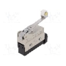 Limitator de cursa, max. 250V AC, 10A, IP67, OMRON - D4MC-2000 Limitator de cursa, max. 250V AC, 10A, IP67, OMRON - D4MC-2000