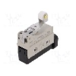 Limitator de cursa, max. 250V AC, 10A, IP67, OMRON - D4MC-2020 Limitator de cursa, max. 250V AC, 10A, IP67, OMRON - D4MC-2020