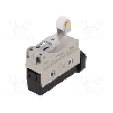 Limitator de cursa, max. 250V AC, 10A, IP67, OMRON - D4MC-2020 Limitator de cursa, max. 250V AC, 10A, IP67, OMRON - D4MC-2020