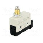 Limitator de cursa, max. 250V AC, 10A, IP67, OMRON - D4MC-5000 Limitator de cursa, max. 250V AC, 10A, IP67, OMRON - D4MC-5000