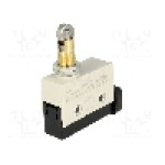Limitator de cursa, max. 250V AC, 10A, IP67, OMRON - D4MC-5020 Limitator de cursa, max. 250V AC, 10A, IP67, OMRON - D4MC-5020