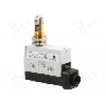 Limitator de cursa, max. 250V AC, 10A, IP67, OMRON - D4MC-5040 Limitator de cursa, max. 250V AC, 10A, IP67, OMRON - D4MC-5040