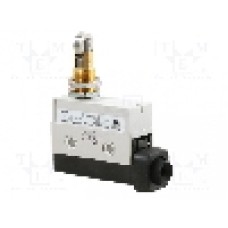 Limitator de cursa, max. 250V AC, 10A, IP67, OMRON - D4MC-5040 Limitator de cursa, max. 250V AC, 10A, IP67, OMRON - D4MC-5040