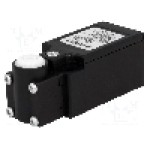 Limitator de cursa, max. 250V AC, 10A, IP67, PIZZATO ELETTRICA - FR 1038 Limitator de cursa, max. 250V AC, 10A, IP67, PIZZATO ELETTRICA - FR 1038