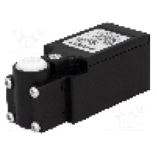 Limitator de cursa, max. 250V AC, 10A, IP67, PIZZATO ELETTRICA - FR 1038