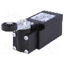 Limitator de cursa, max. 250V AC, 10A, IP67, PIZZATO ELETTRICA - FR 1131-GA