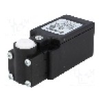 Limitator de cursa, max. 250V AC, 10A, IP67, PIZZATO ELETTRICA - FR 1138 Limitator de cursa, max. 250V AC, 10A, IP67, PIZZATO ELETTRICA - FR 1138