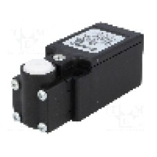 Limitator de cursa, max. 250V AC, 10A, IP67, PIZZATO ELETTRICA - FR 1138