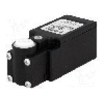 Limitator de cursa, max. 250V AC, 10A, IP67, PIZZATO ELETTRICA - FR 1238 Limitator de cursa, max. 250V AC, 10A, IP67, PIZZATO ELETTRICA - FR 1238