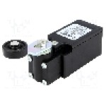 Limitator de cursa, 250V AC, 10A, IP67, PIZZATO ELETTRICA, FR 1454, T194159 Limitator de cursa, 250V AC, 10A, IP67, PIZZATO ELETTRICA, FR 1454, T194159