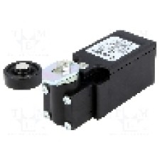 Limitator de cursa, 250V AC, 10A, IP67, PIZZATO ELETTRICA, FR 1454, T194159