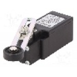 Limitator de cursa, max. 250V AC, 10A, IP67, PIZZATO ELETTRICA - FR 1555 Limitator de cursa, max. 250V AC, 10A, IP67, PIZZATO ELETTRICA - FR 1555