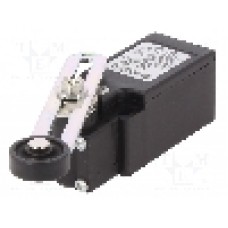 Limitator de cursa, max. 250V AC, 10A, IP67, PIZZATO ELETTRICA - FR 1555 Limitator de cursa, max. 250V AC, 10A, IP67, PIZZATO ELETTRICA - FR 1555
