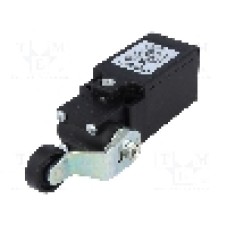 Limitator de cursa, max. 250V AC, 10A, IP67, PIZZATO ELETTRICA - FR 1651-S1 Limitator de cursa, max. 250V AC, 10A, IP67, PIZZATO ELETTRICA - FR 1651-S1