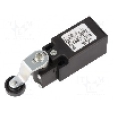 Limitator de cursa, max. 250V AC, 10A, IP67, PIZZATO ELETTRICA - FR 1651